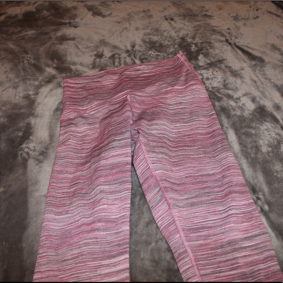 Lulu lemon leggings - Picture 1 of 5